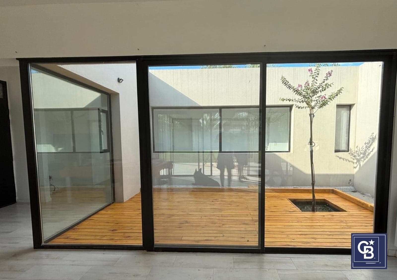 Modern Single-Story House for Sale on a 730 m² Lot | Gallery and BBQ Area | Sakura Park, Pilar