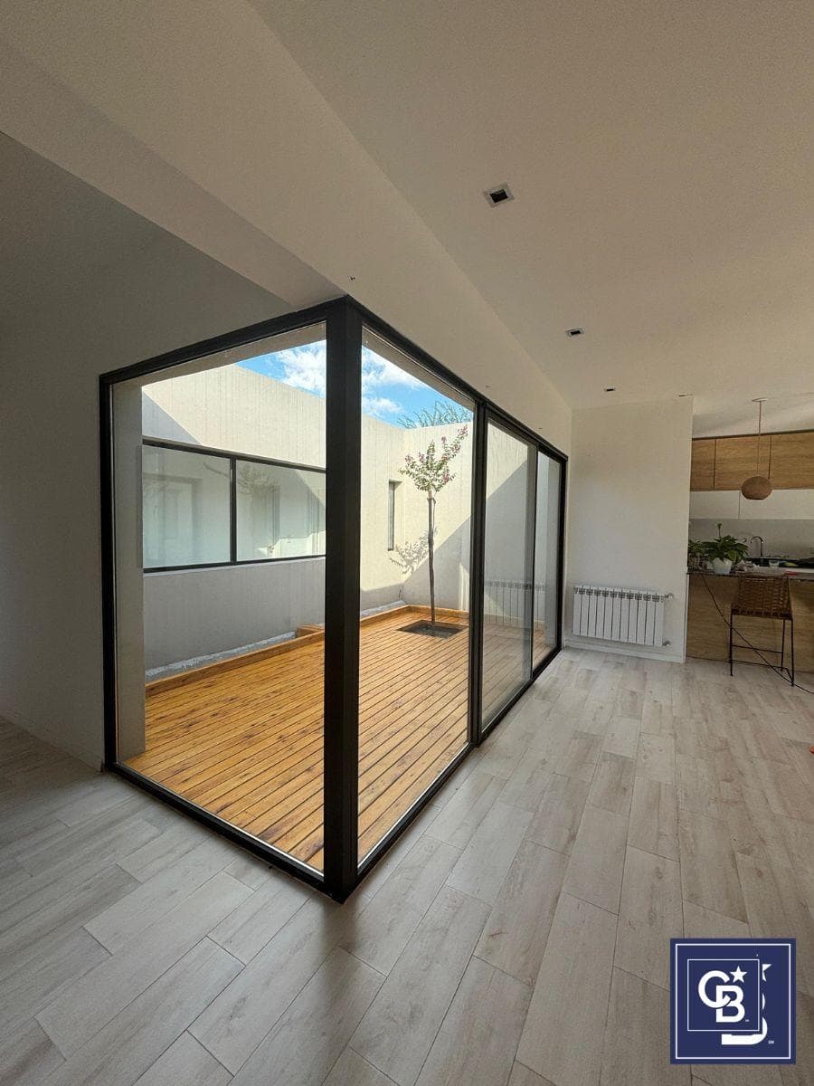 Modern Single-Story House for Sale on a 730 m² Lot | Gallery and BBQ Area | Sakura Park, Pilar