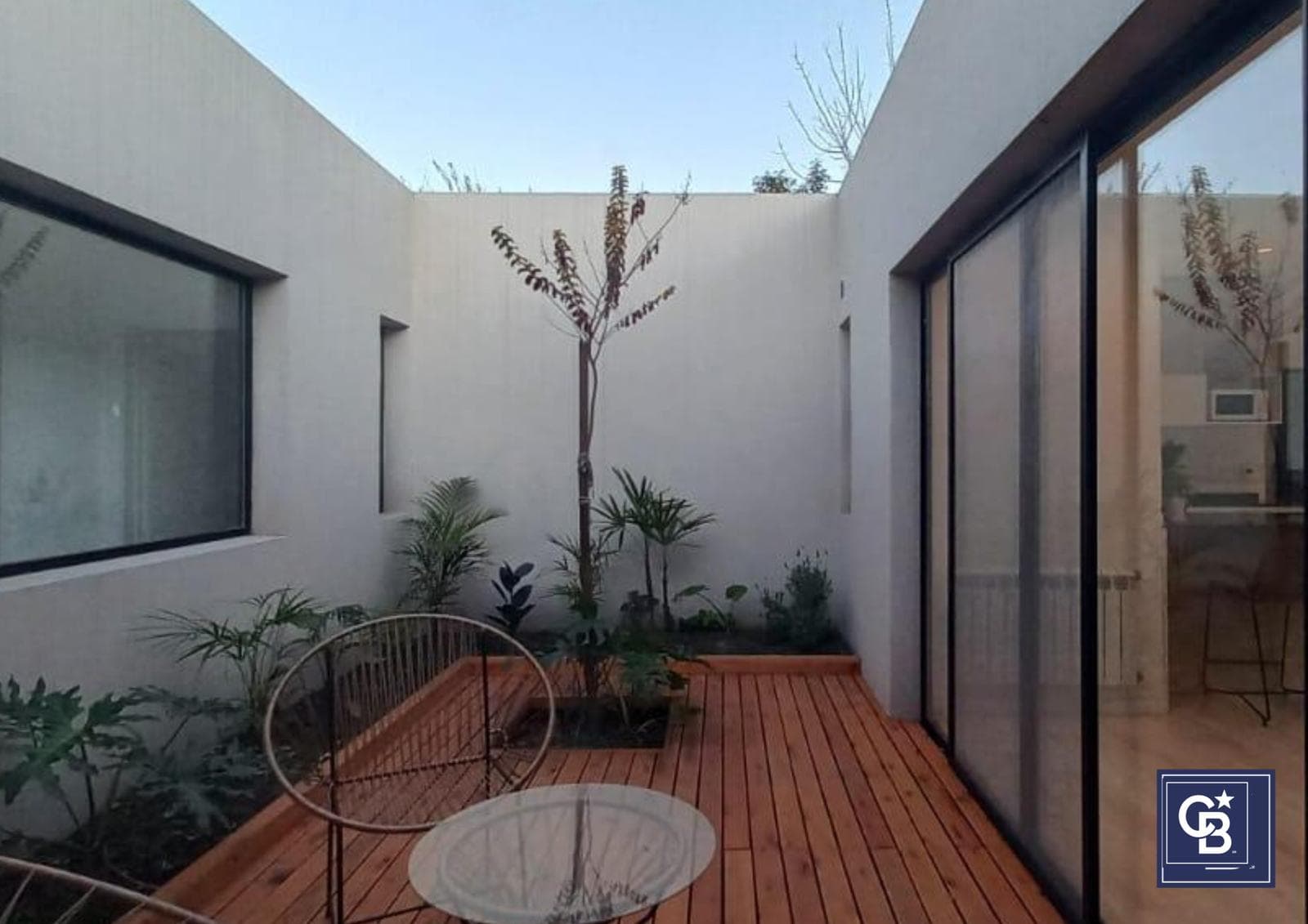 Modern Single-Story House for Sale on a 730 m² Lot | Gallery and BBQ Area | Sakura Park, Pilar