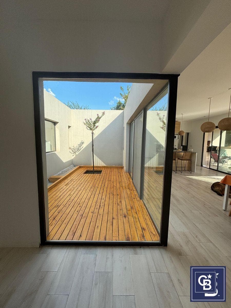 Modern Single-Story House for Sale on a 730 m² Lot | Gallery and BBQ Area | Sakura Park, Pilar