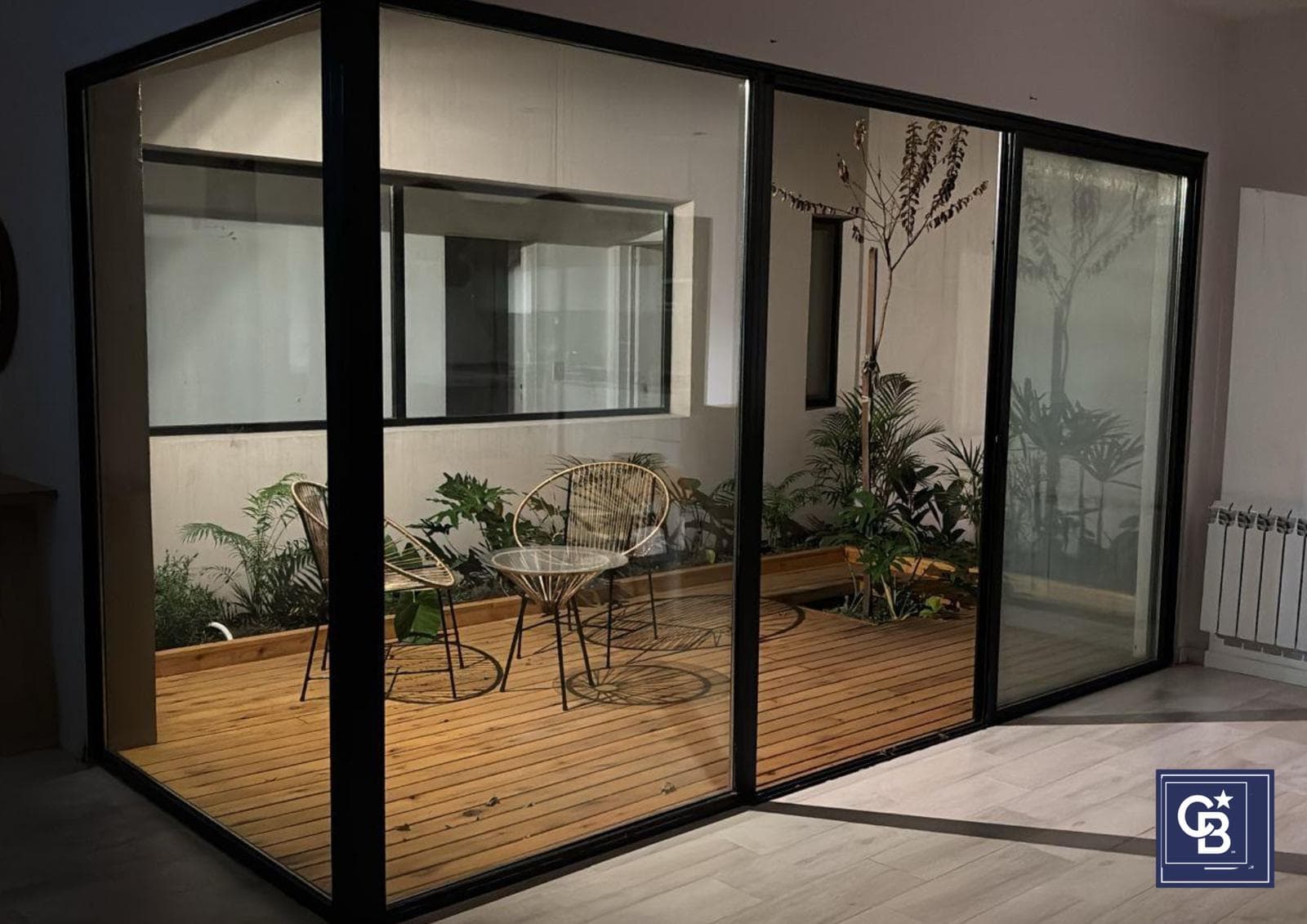 Modern Single-Story House for Sale on a 730 m² Lot | Gallery and BBQ Area | Sakura Park, Pilar