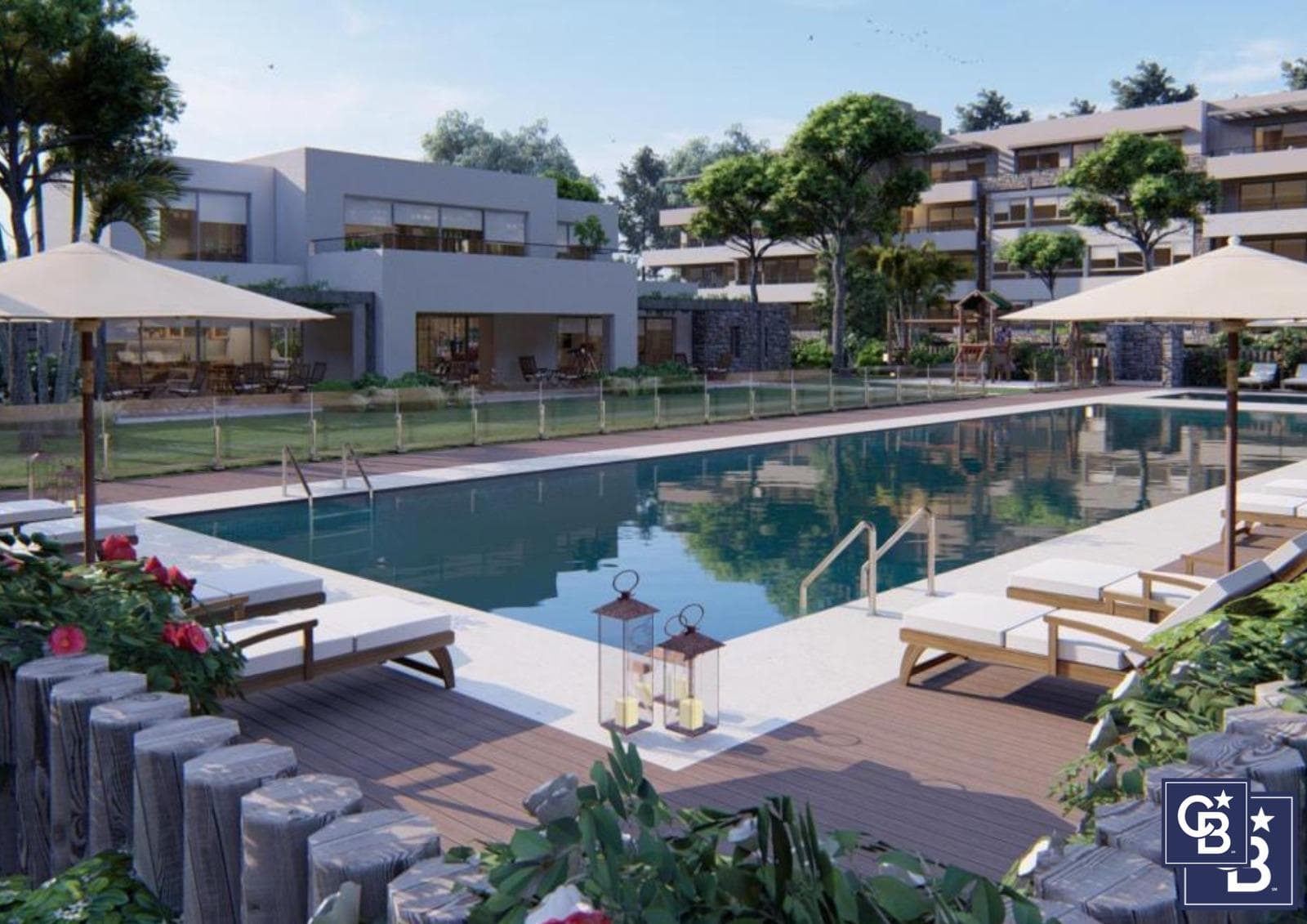 Studio Apartment for Sale at Le Bois Loft