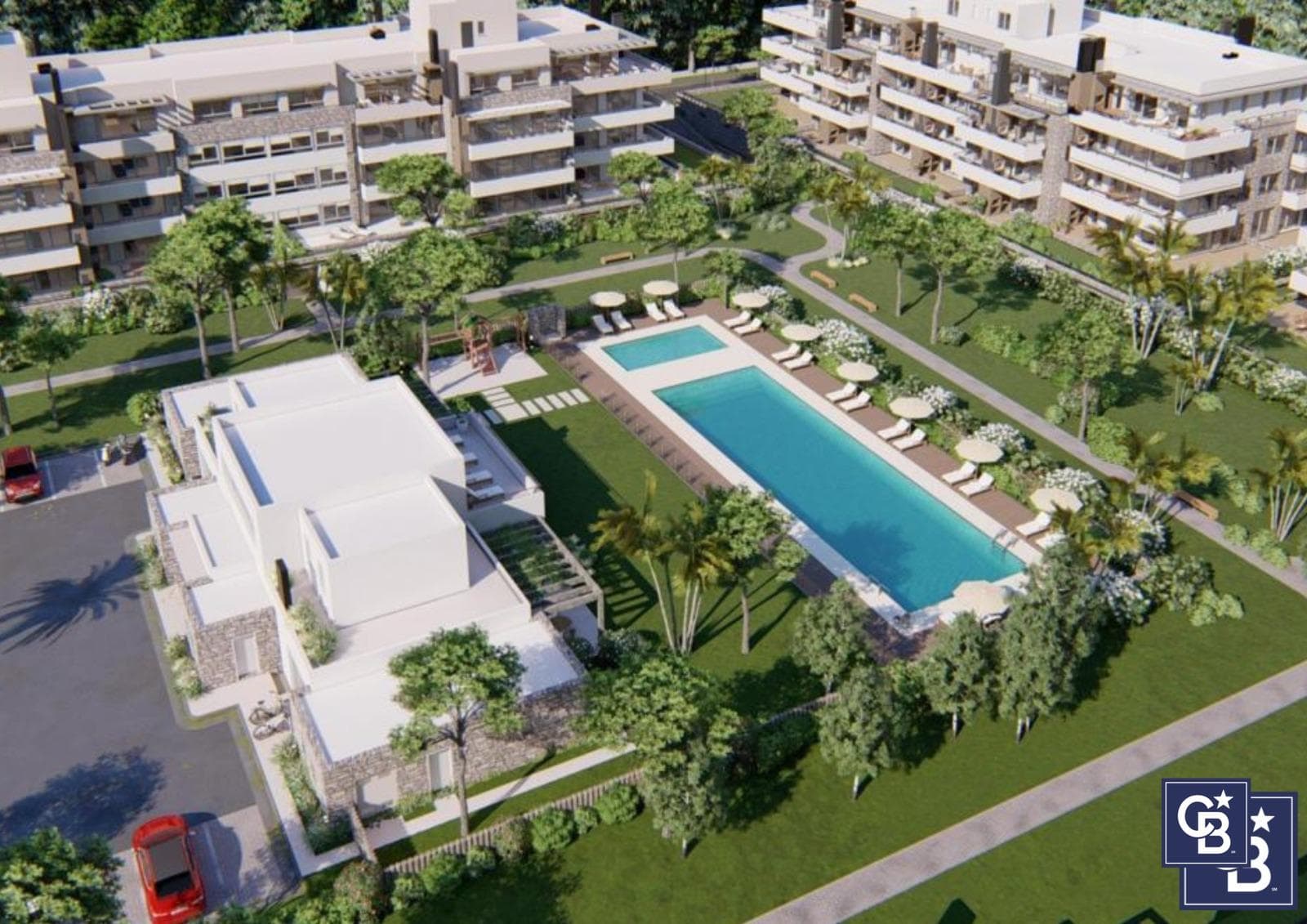 Studio Apartment for Sale at Le Bois Loft