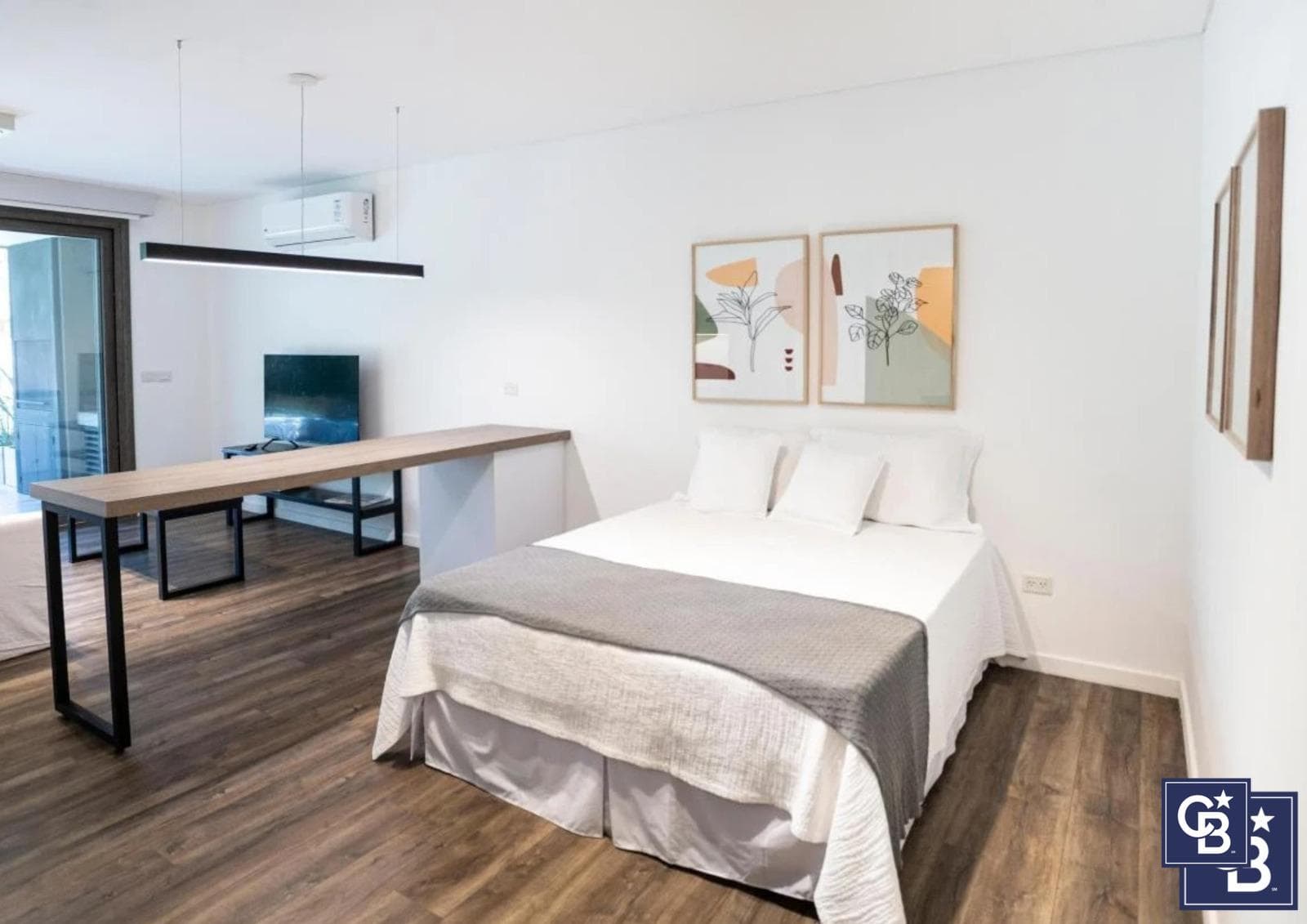 Studio Apartment for Sale at Le Bois Loft