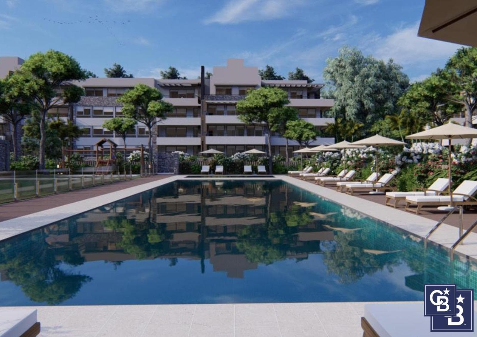 Studio Apartment for Sale at Le Bois Loft