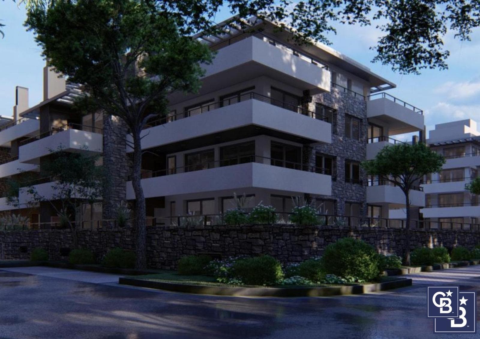 Studio Apartment for Sale at Le Bois Loft
