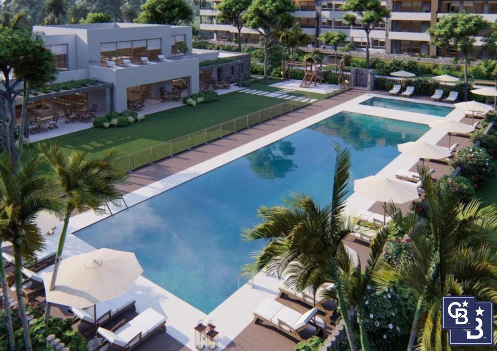Studio Apartment for Sale at Le Bois Loft