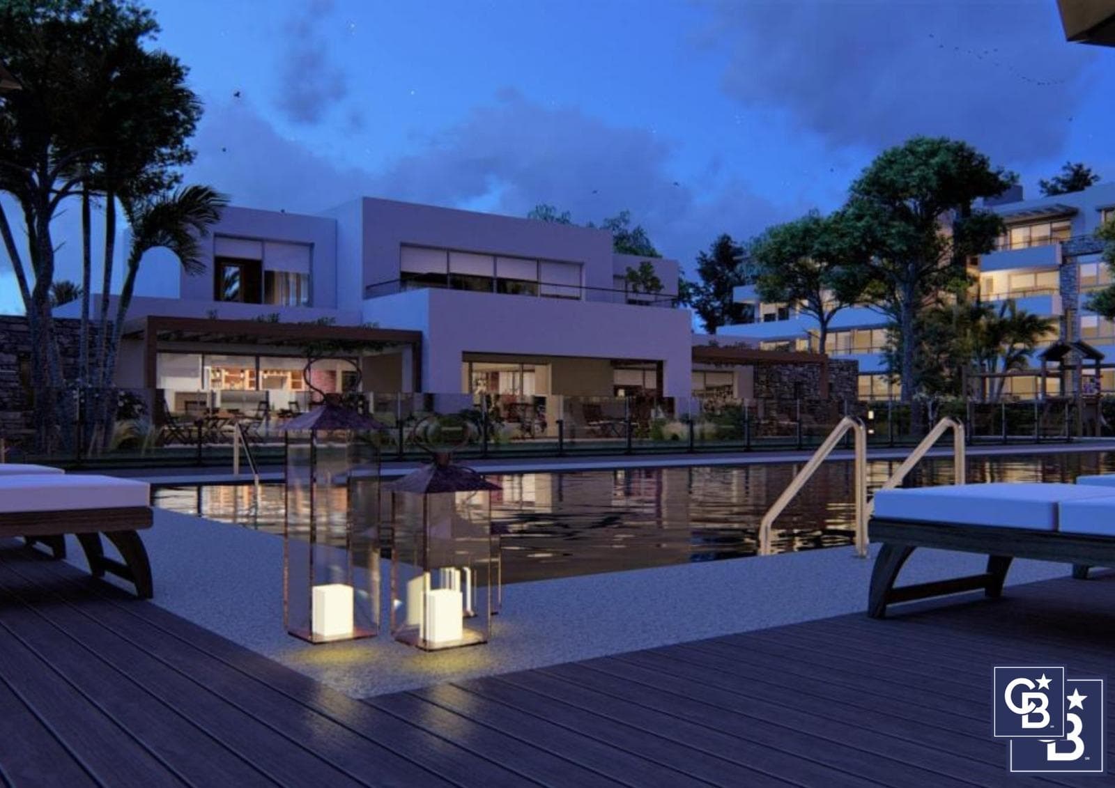 Studio Apartment for Sale at Le Bois Loft