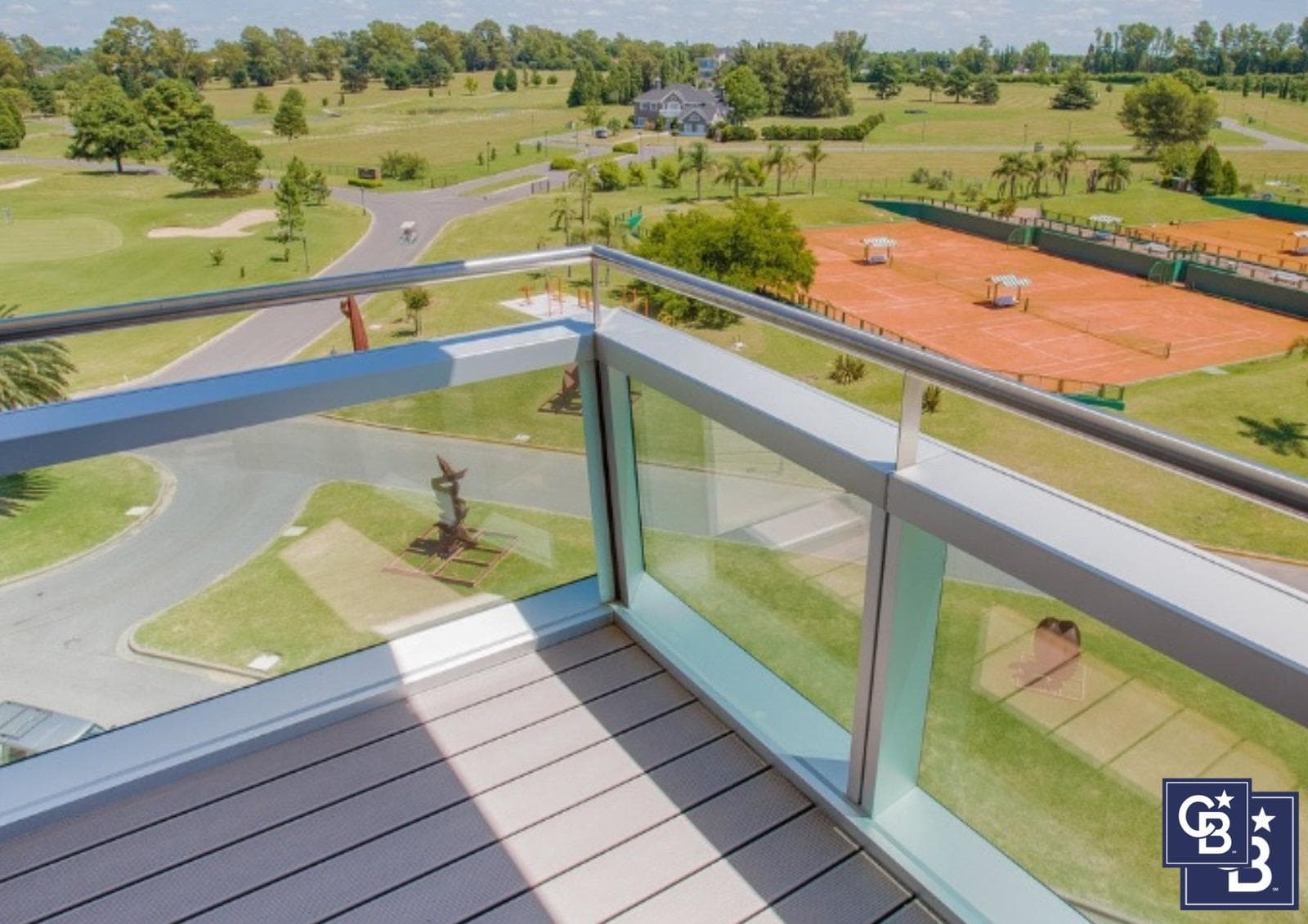 Interior Lot for Sale in Pilar Golf