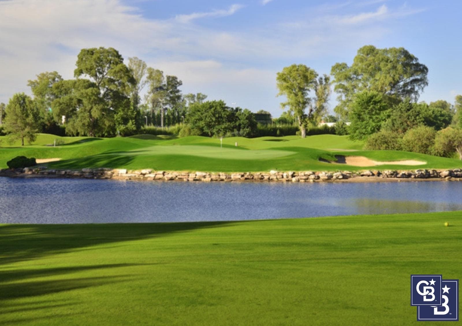 Interior Lot for Sale in Pilar Golf