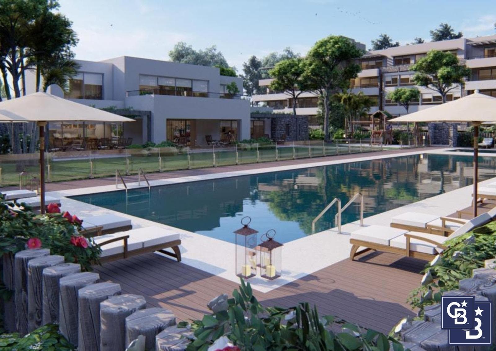 2-Room Apartment for Sale at Le Bois Loft