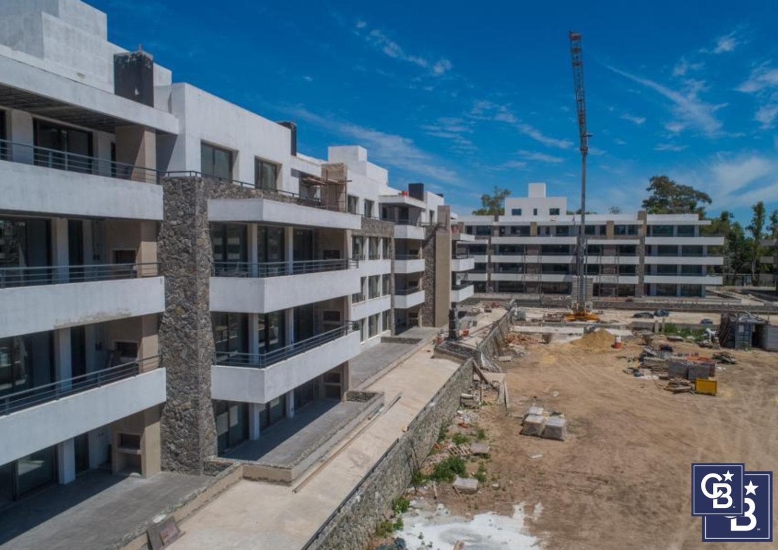 2-Room Apartment for Sale at Le Bois Loft