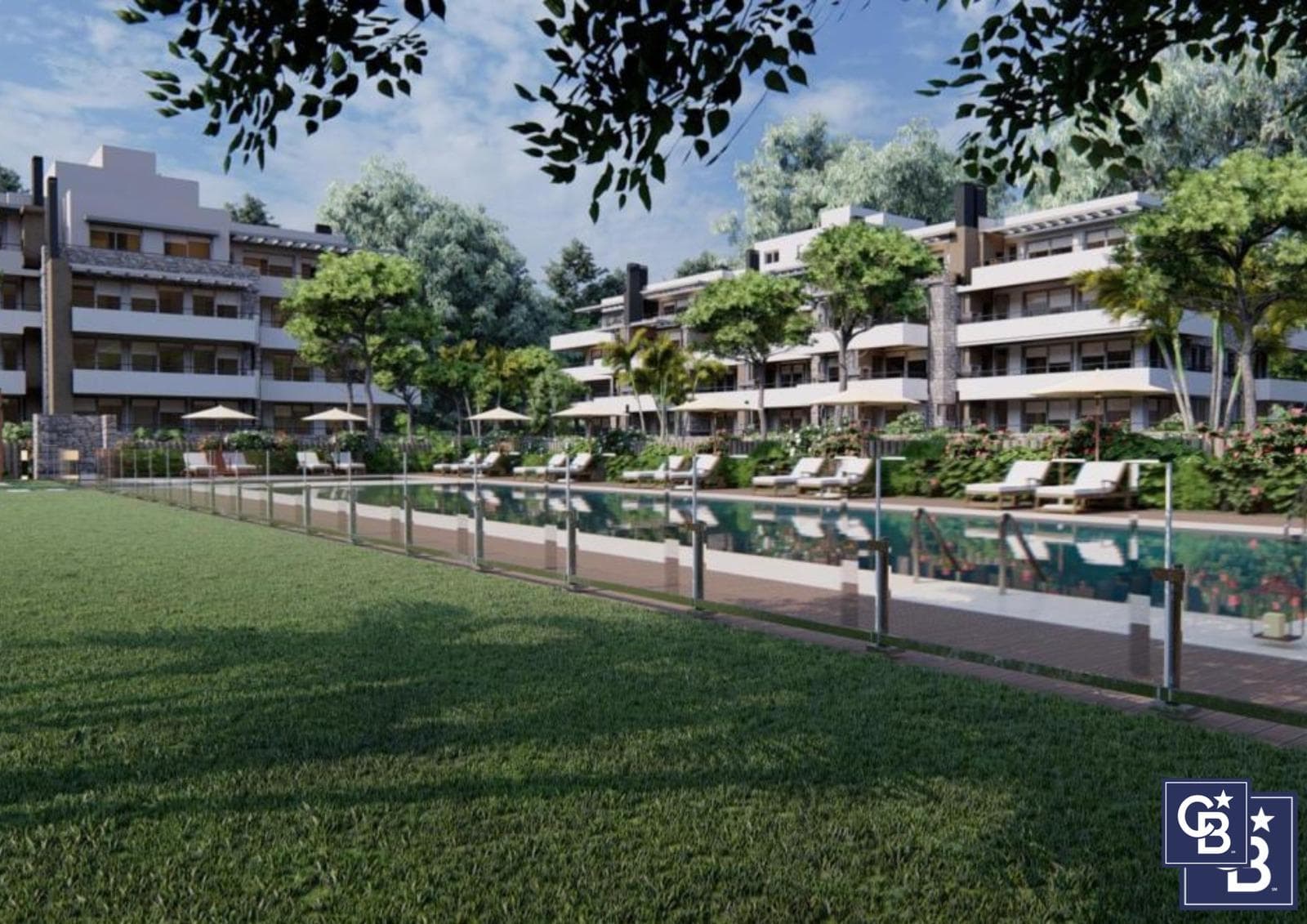 2-Room Apartment for Sale at Le Bois Loft