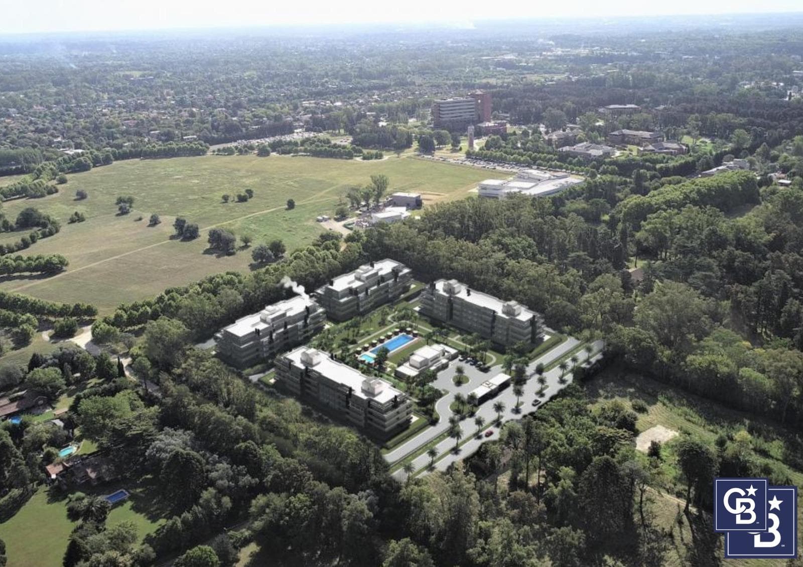 3-Bedroom Apartment for Sale in Le Bois Loft