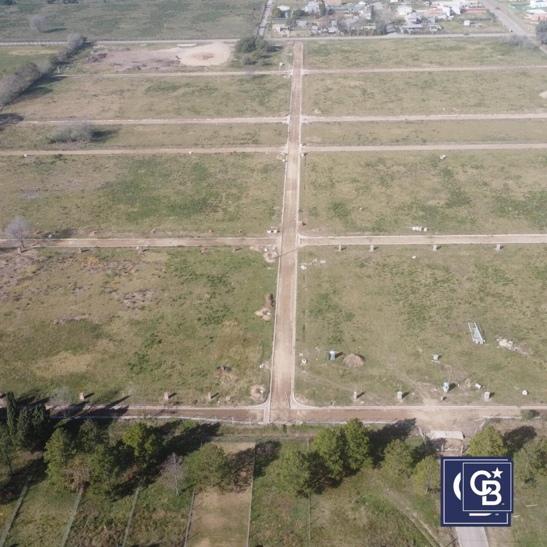 Lot for Sale on Nueva Zelaya 2, Pilar