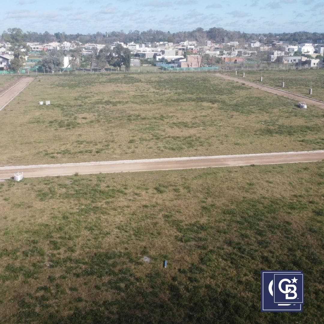 Lot for Sale on Nueva Zelaya 2, Pilar