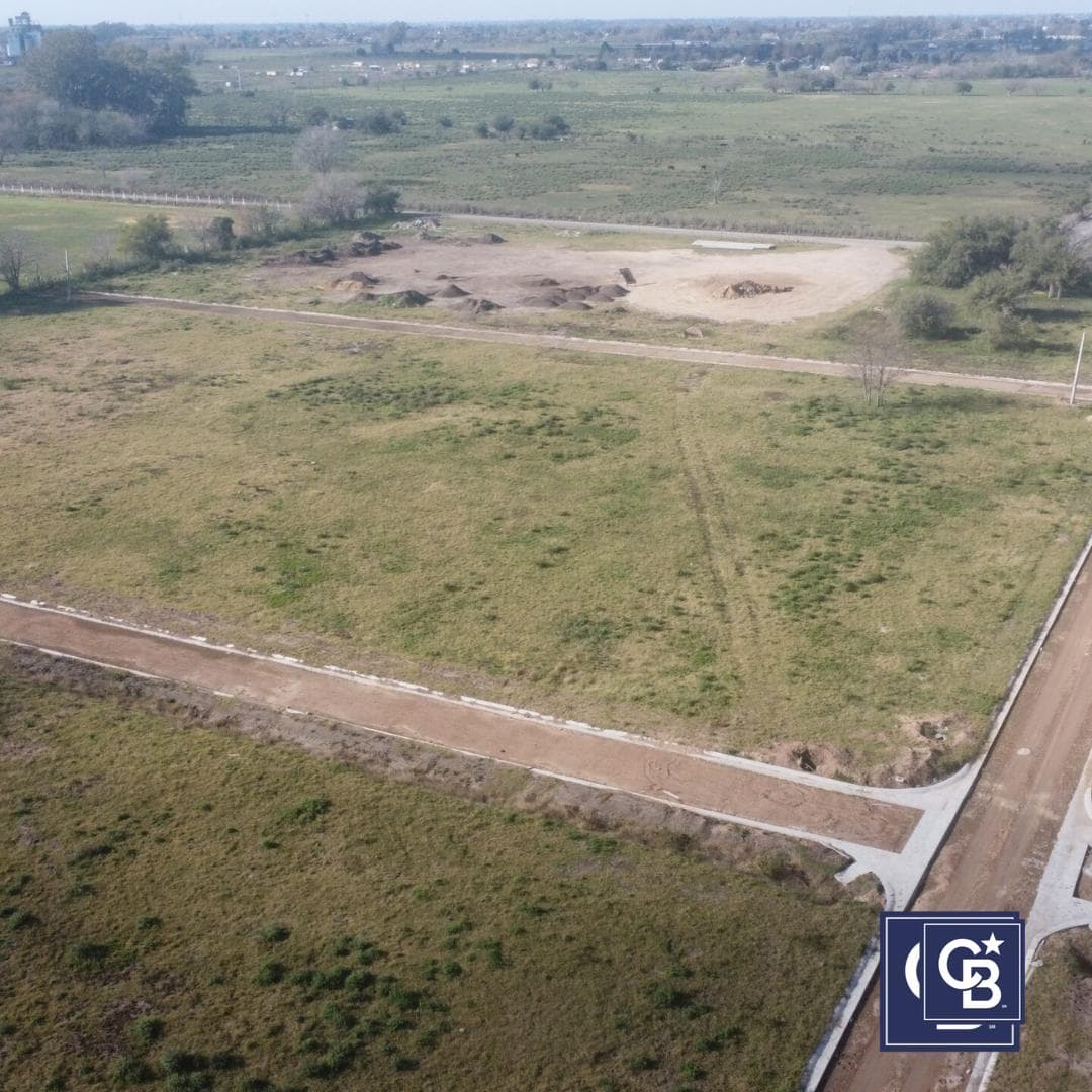 Lot for Sale on Nueva Zelaya 2, Pilar