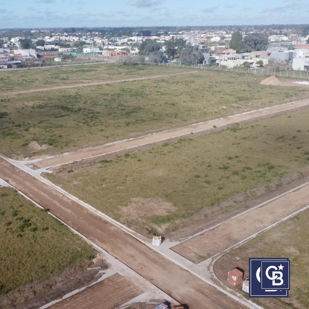 Lot for Sale on Nueva Zelaya 2, Pilar