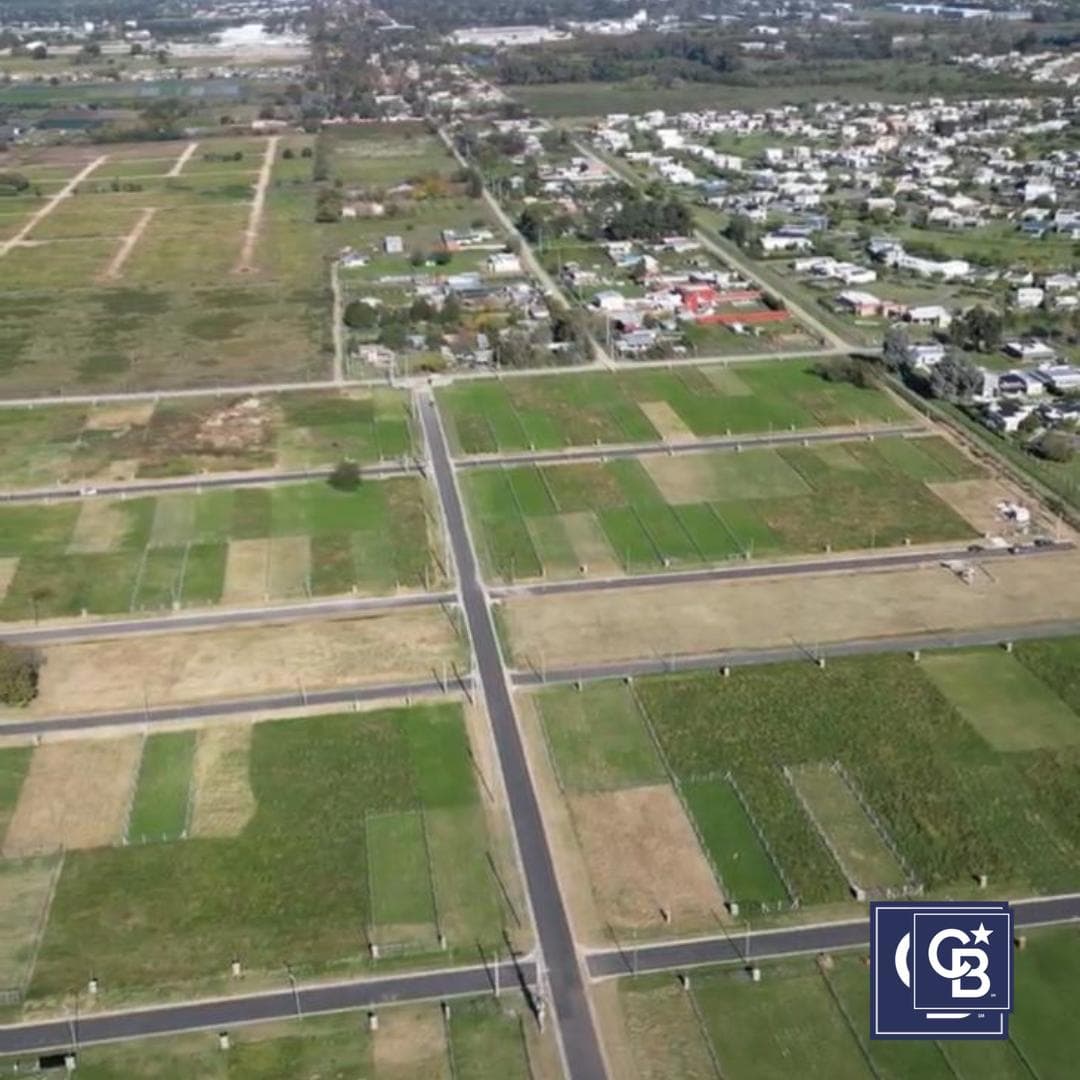 Lot for Sale on Nueva Zelaya 2, Pilar