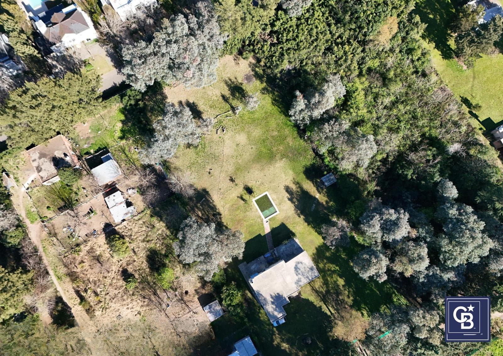 UR3 Lot for Sale: 3,725 m² | Eligible for Financing | Ideal for Multifamily and Commercial Development | Pilar, Km 49
