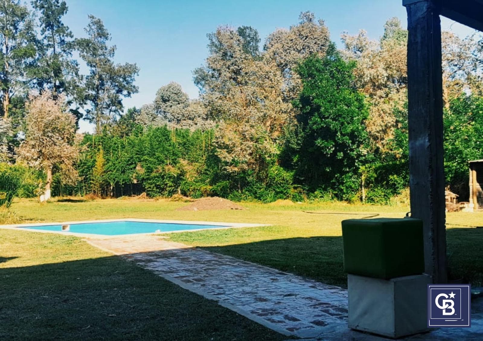 UR3 Lot for Sale: 3,725 m² | Eligible for Financing | Ideal for Multifamily and Commercial Development | Pilar, Km 49