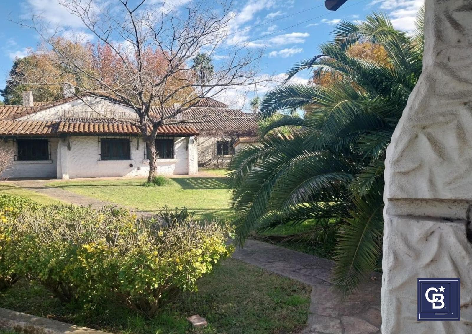 Land for Sale, Ideal for Development in Downtown Pilar