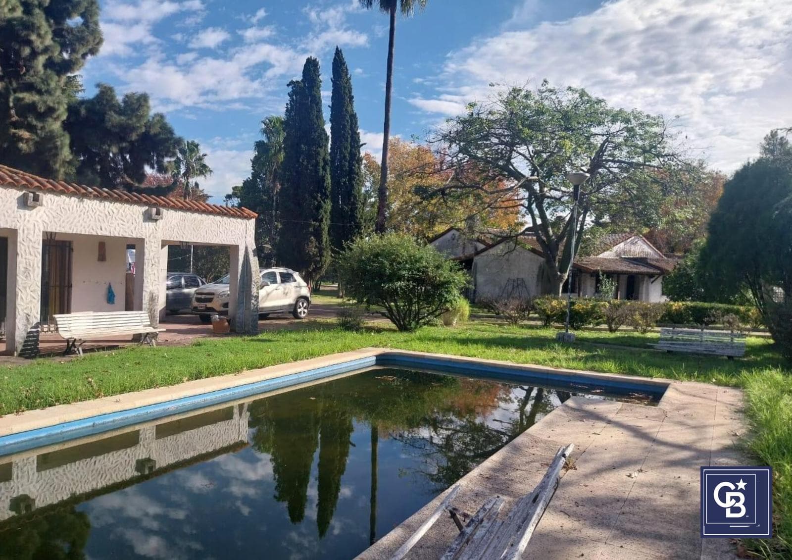 9,475 m² Lot for Sale for UR1 Residential Development in Downtown Pilar