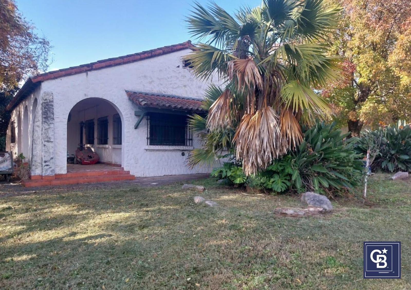 Land for Sale, Ideal for Development in Downtown Pilar