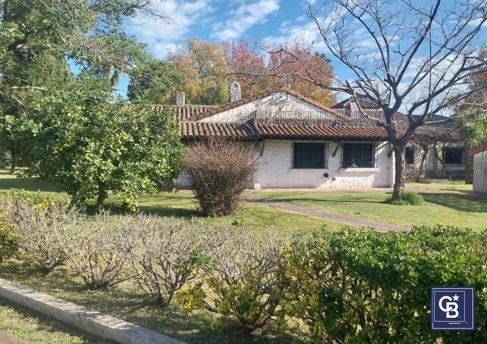 Land for Sale, Ideal for Development in Downtown Pilar