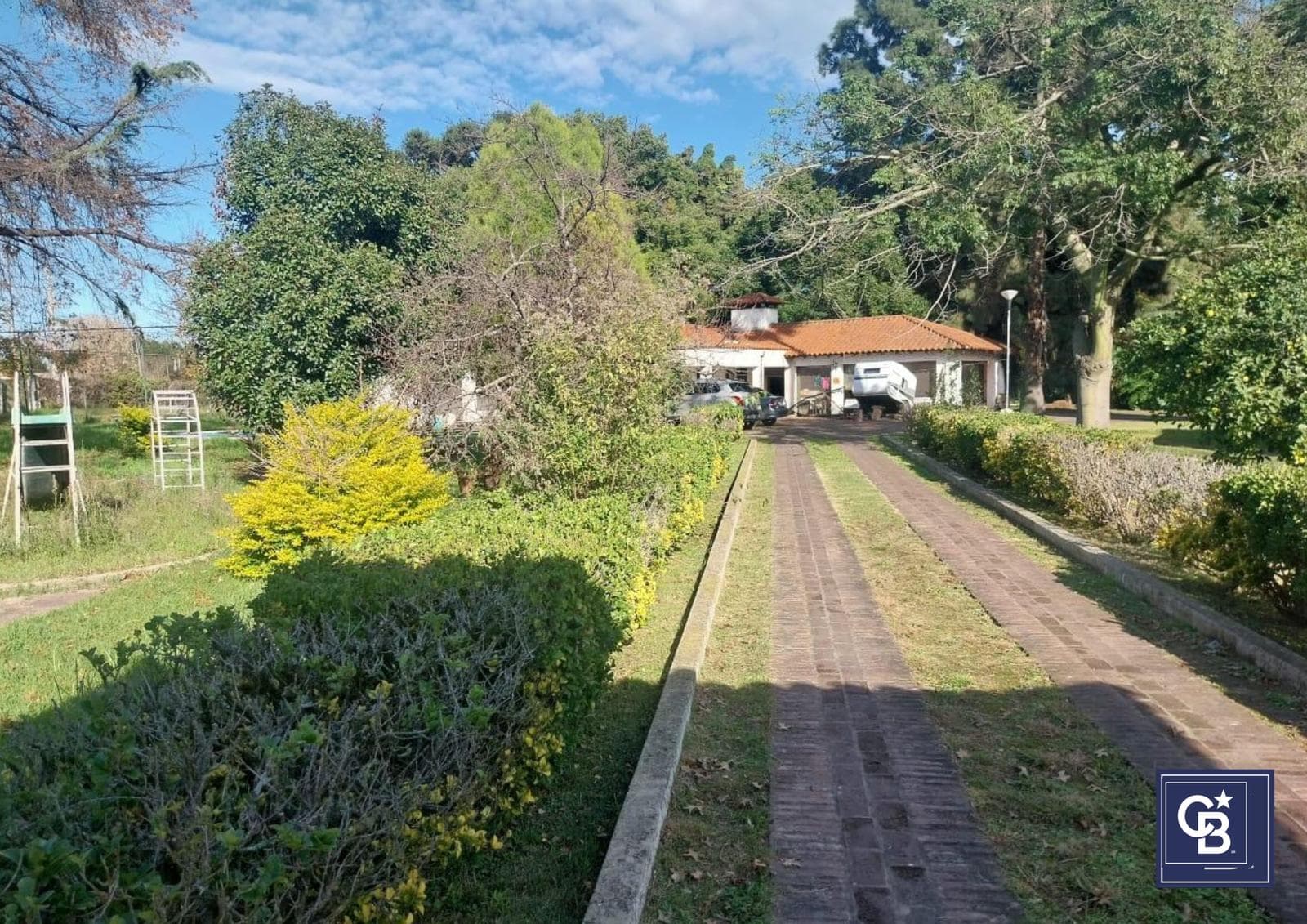 Land for Sale, Ideal for Development in Downtown Pilar