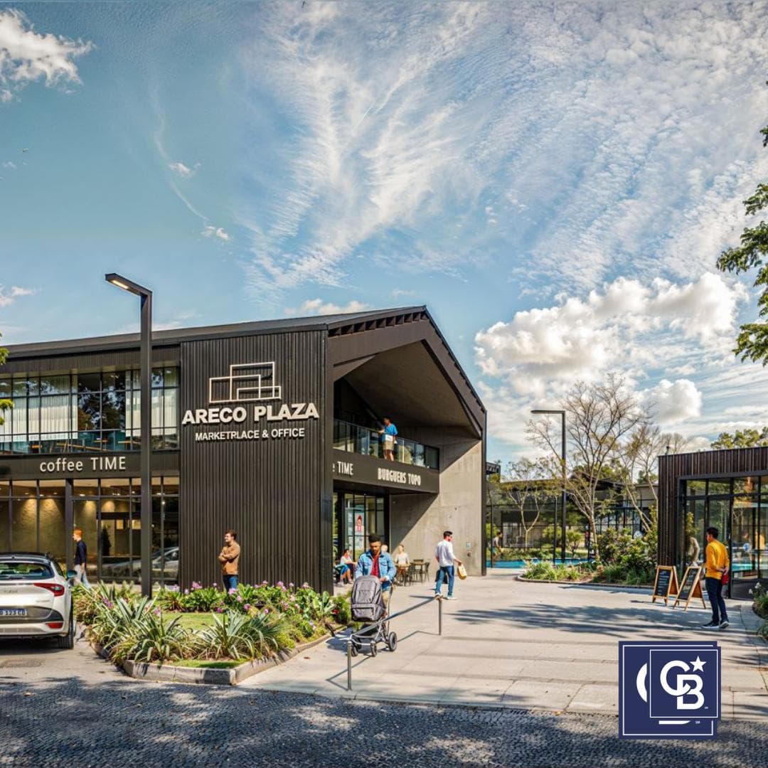 Office Space for Sale at Areco Plaza, San Antonio de Areco