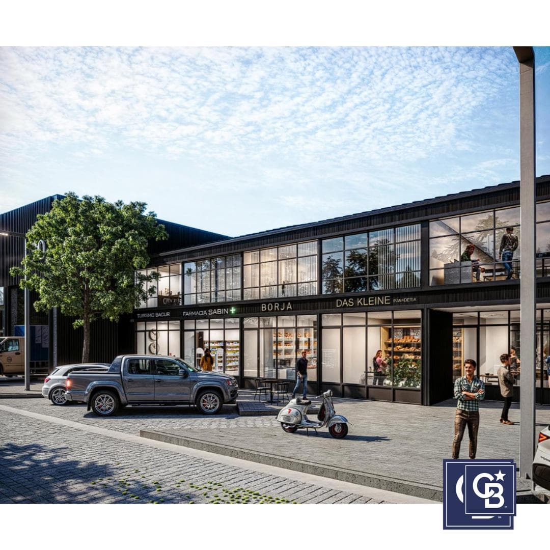 Office Space for Sale at Areco Plaza, San Antonio de Areco