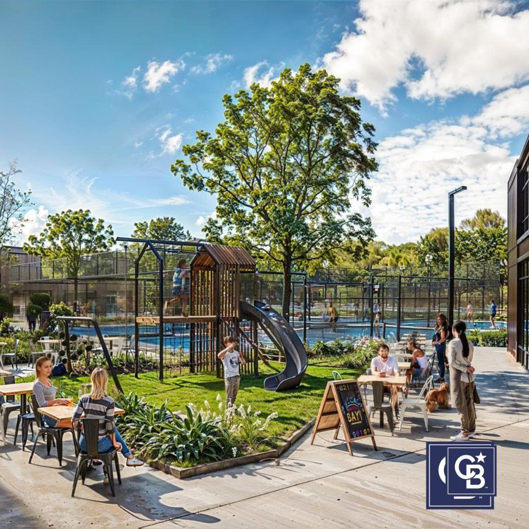 Office Space for Sale at Areco Plaza, San Antonio de Areco