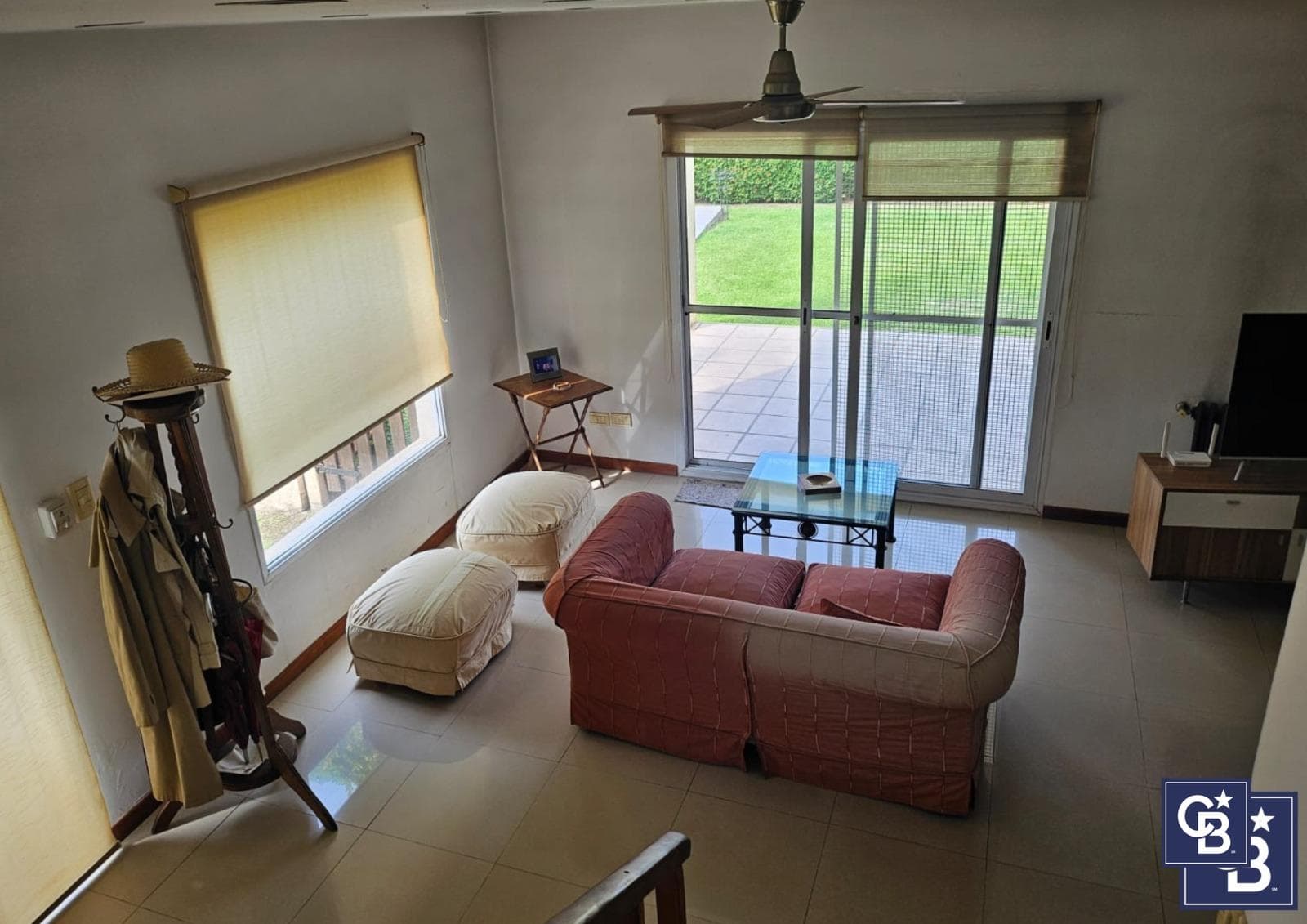 4-room house for sale with a pool in Del Viso, Pilar