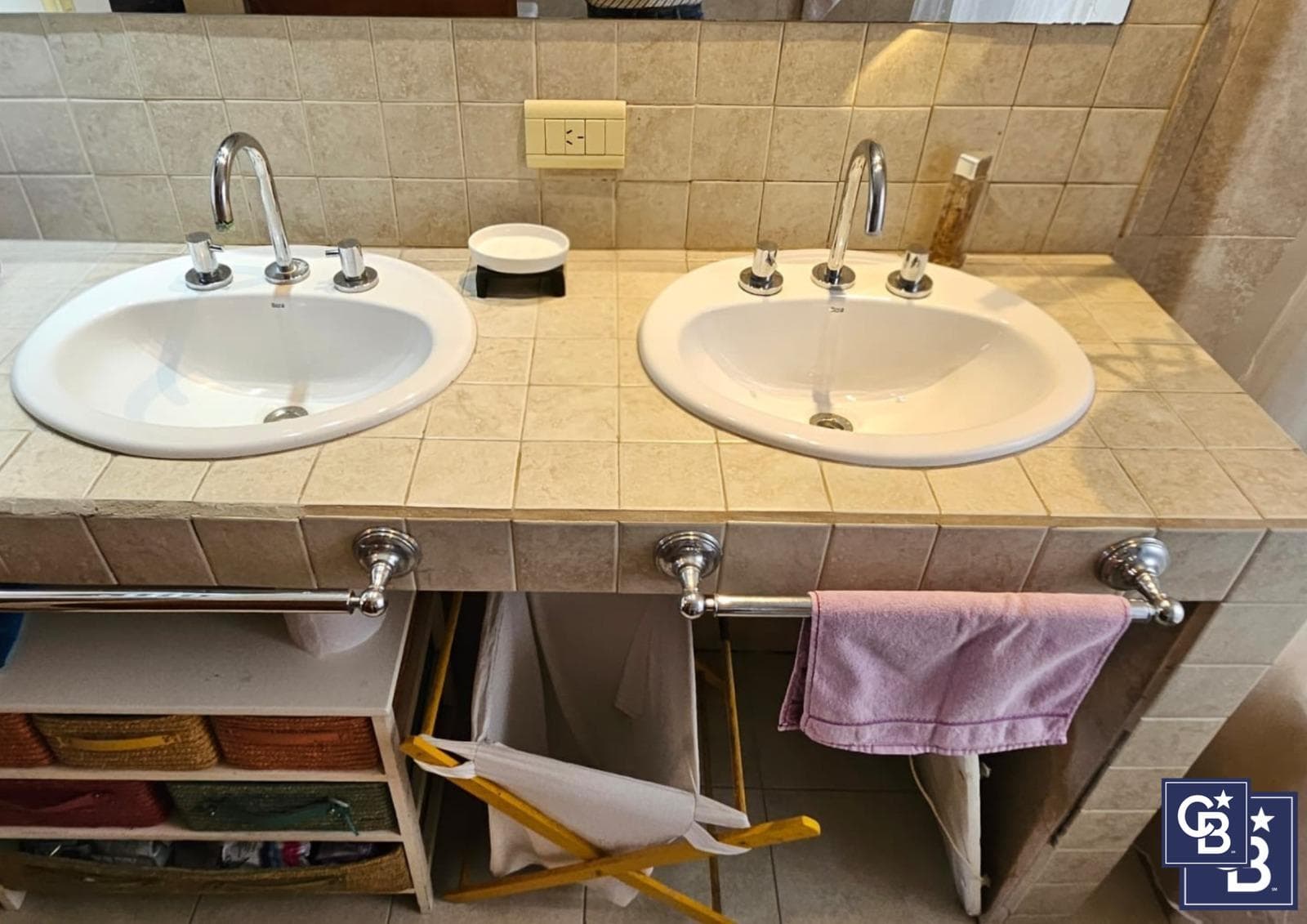 4-room house for sale with a pool in Del Viso, Pilar