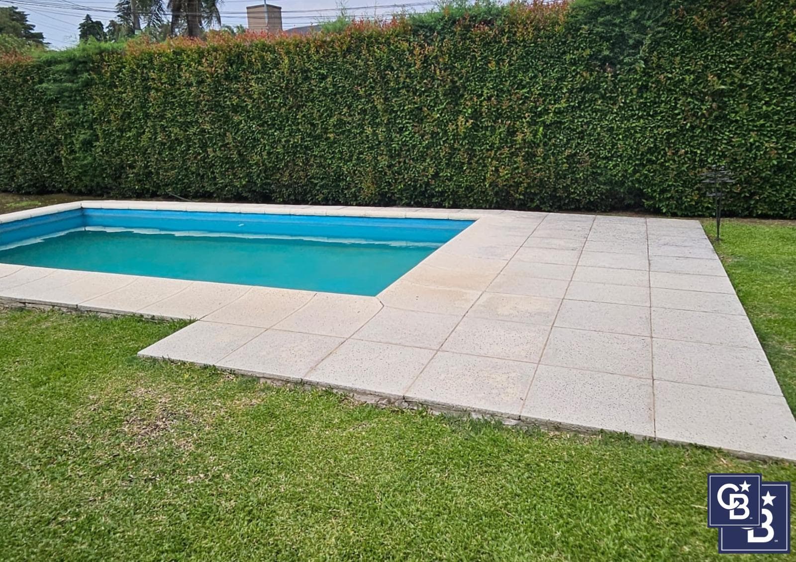 4-room house for sale with a pool in Del Viso, Pilar