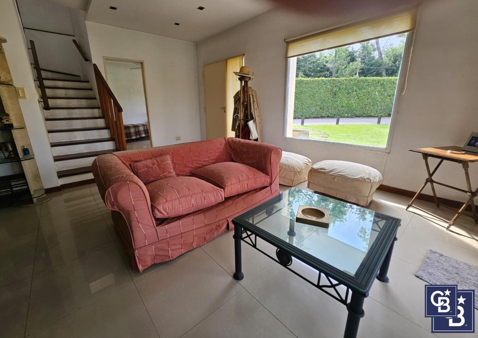 4-room house for sale with a pool in Del Viso, Pilar