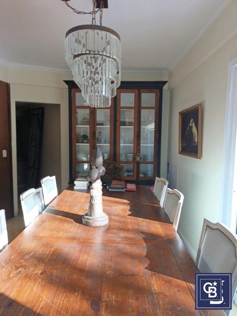 5-Bedroom House for Sale with a Pool in La Caballeriza, Pilar