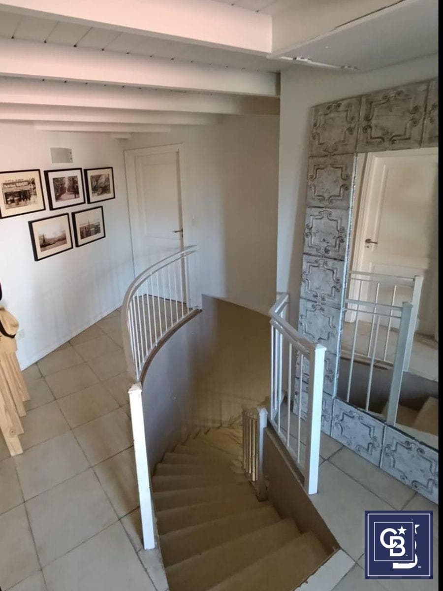 5-Bedroom House for Sale with a Pool in La Caballeriza, Pilar