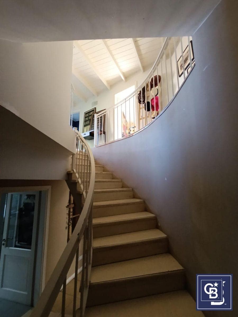 5-Bedroom House for Sale with a Pool in La Caballeriza, Pilar
