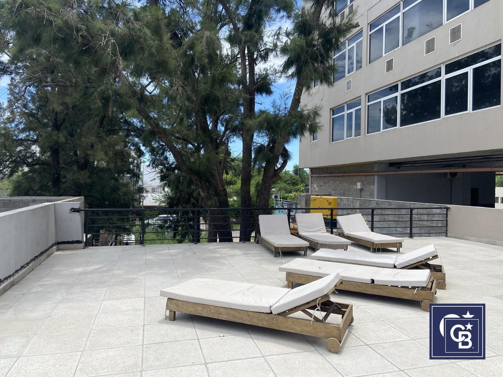 Studio apartment for sale with garage, suitable for professional use, in Rincón de Milberg, Tigre