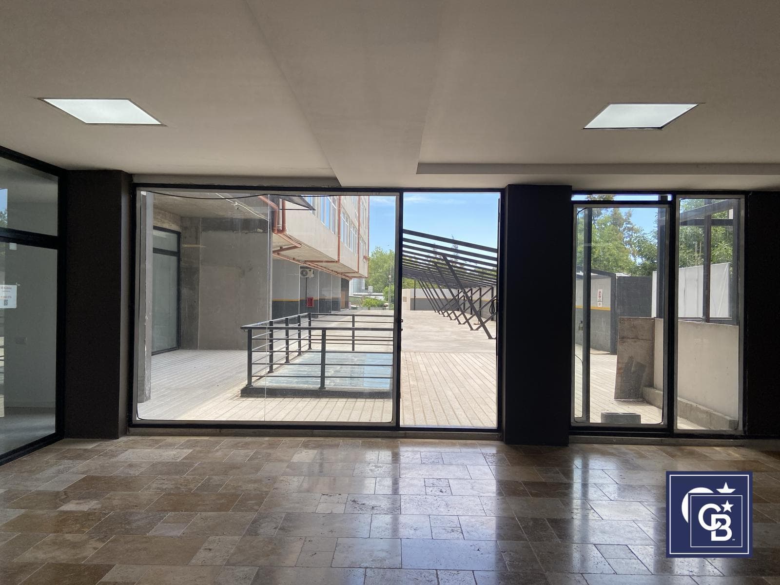 Studio apartment for sale with garage, suitable for professional use, in Rincón de Milberg, Tigre