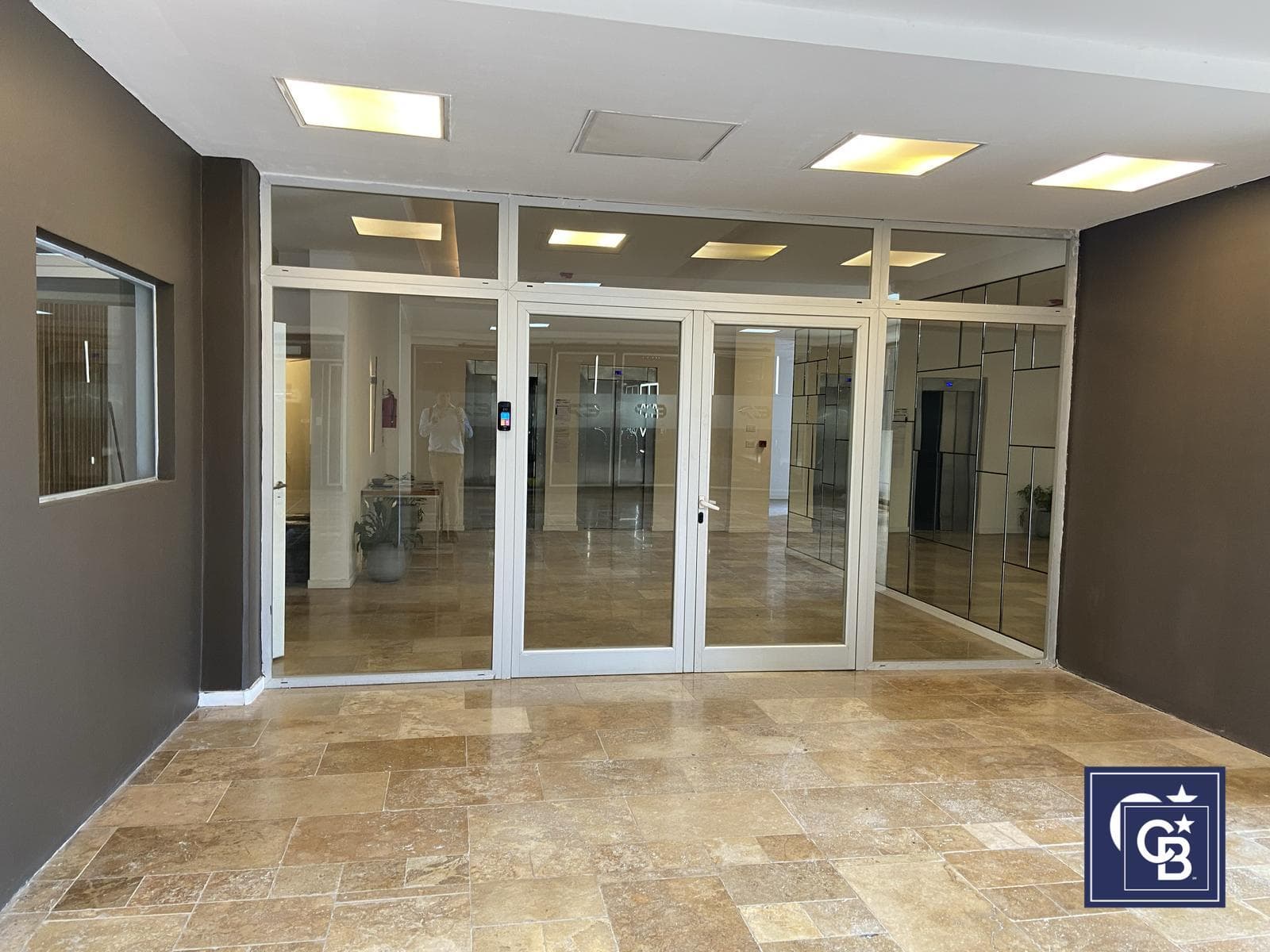 Studio apartment for sale with garage, suitable for professional use, in Rincón de Milberg, Tigre