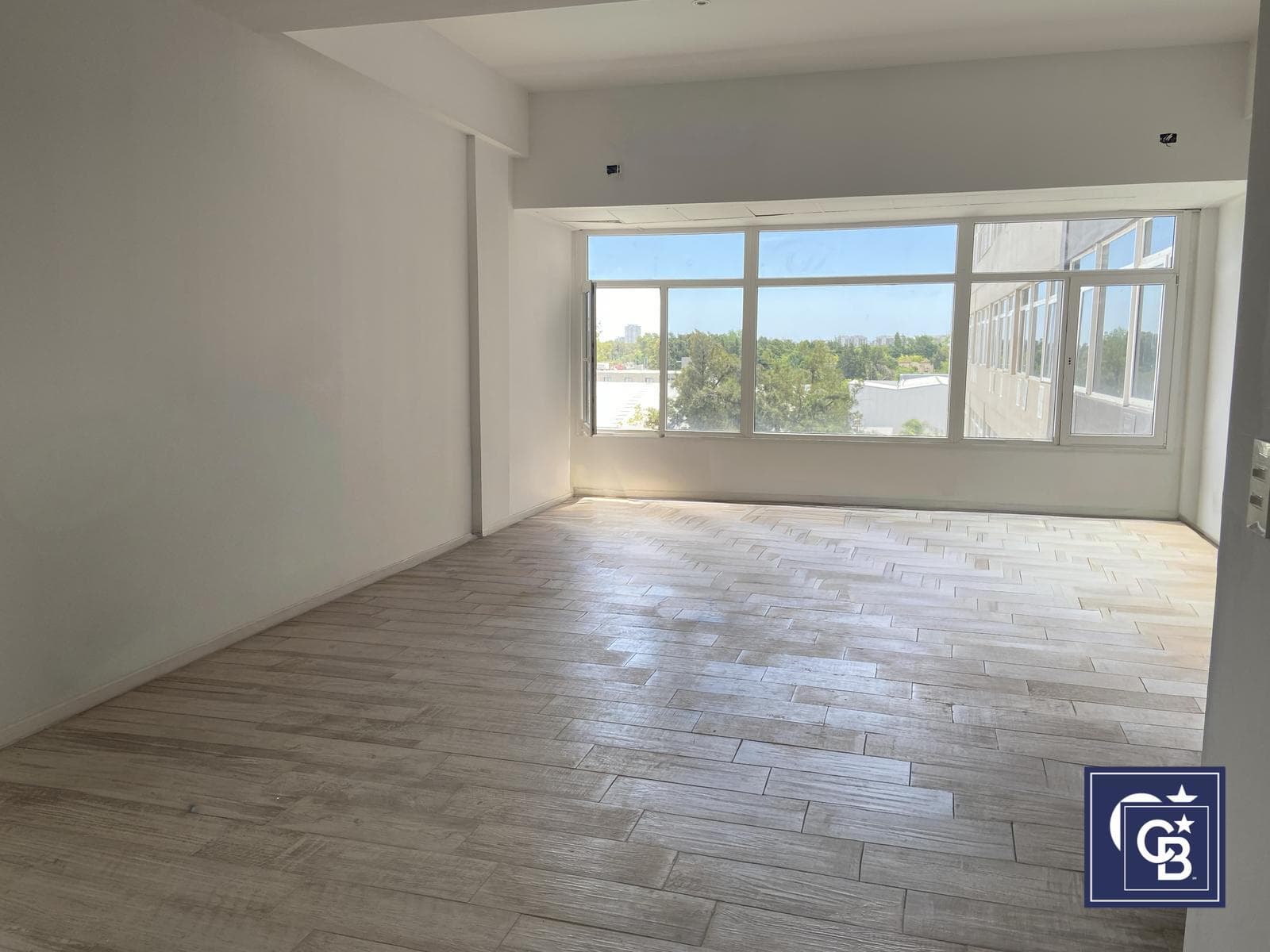 Studio apartment for sale with garage, suitable for professional use, in Rincón de Milberg, Tigre