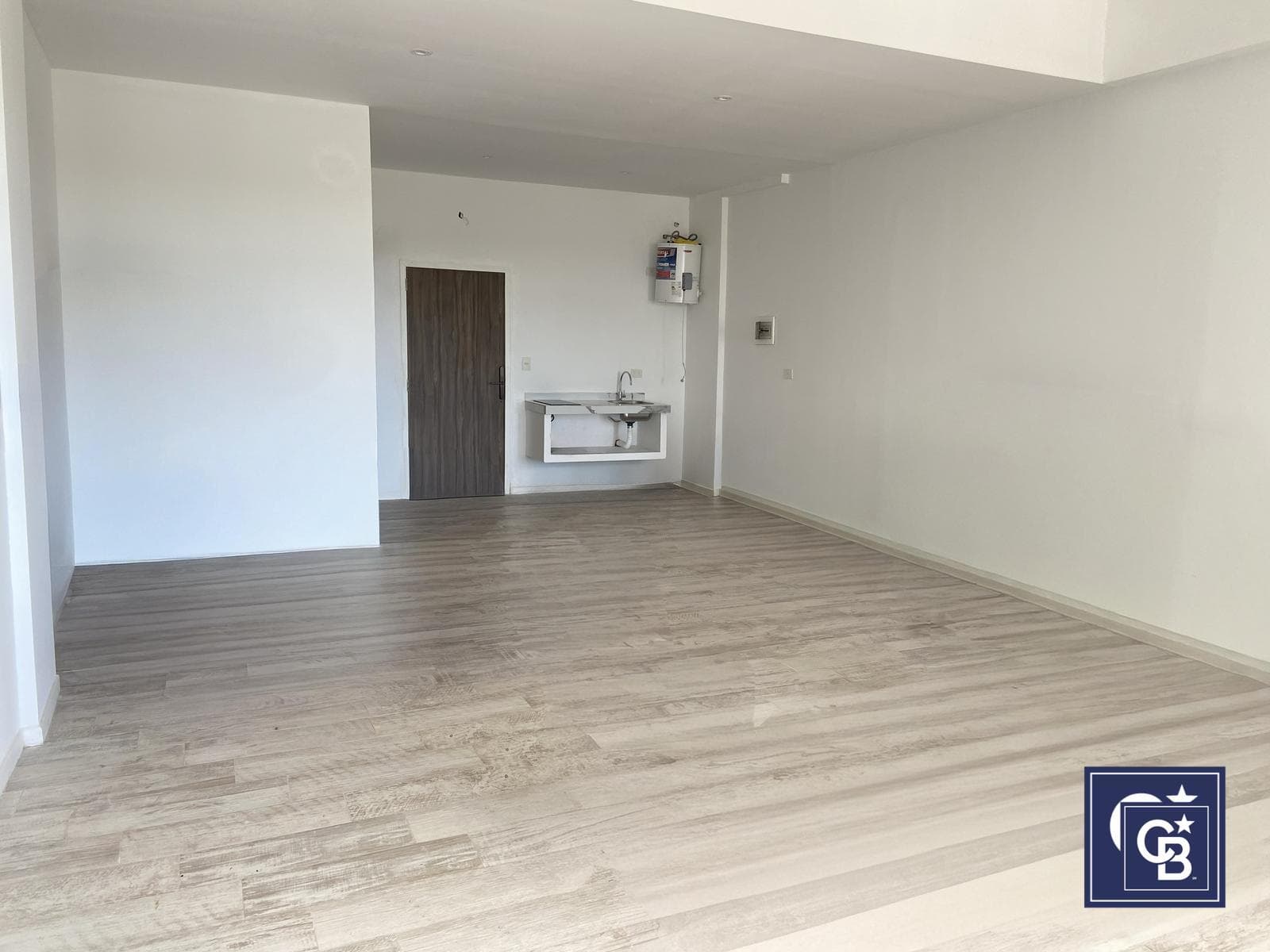 Studio apartment for sale with garage, suitable for professional use, in Rincón de Milberg, Tigre