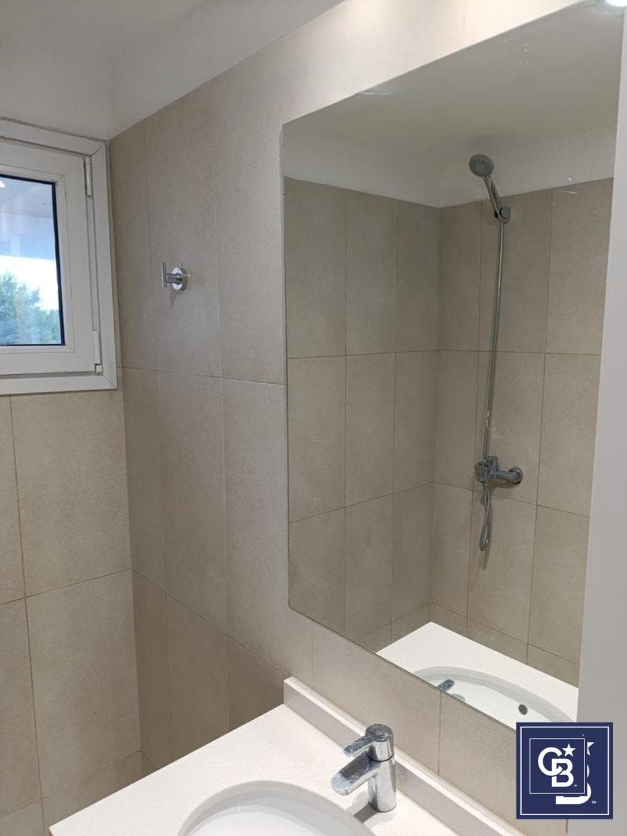 4-room apartment for rent with a balcony and barbecue in the Zug Caamaño Complex, Pilar