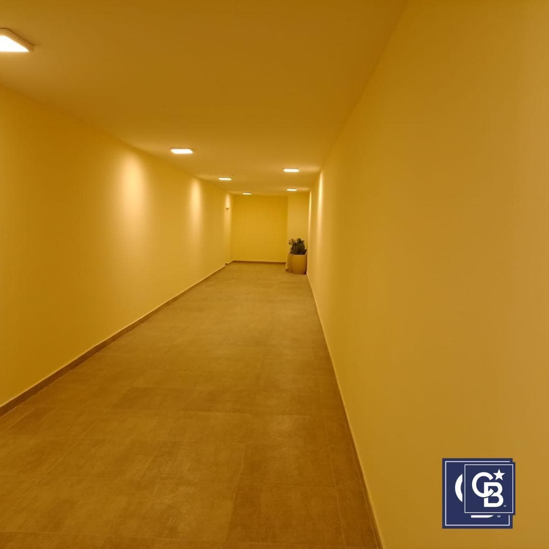 Brand-new 2-room apartment for sale in Pueblo Caamaño, Pilar