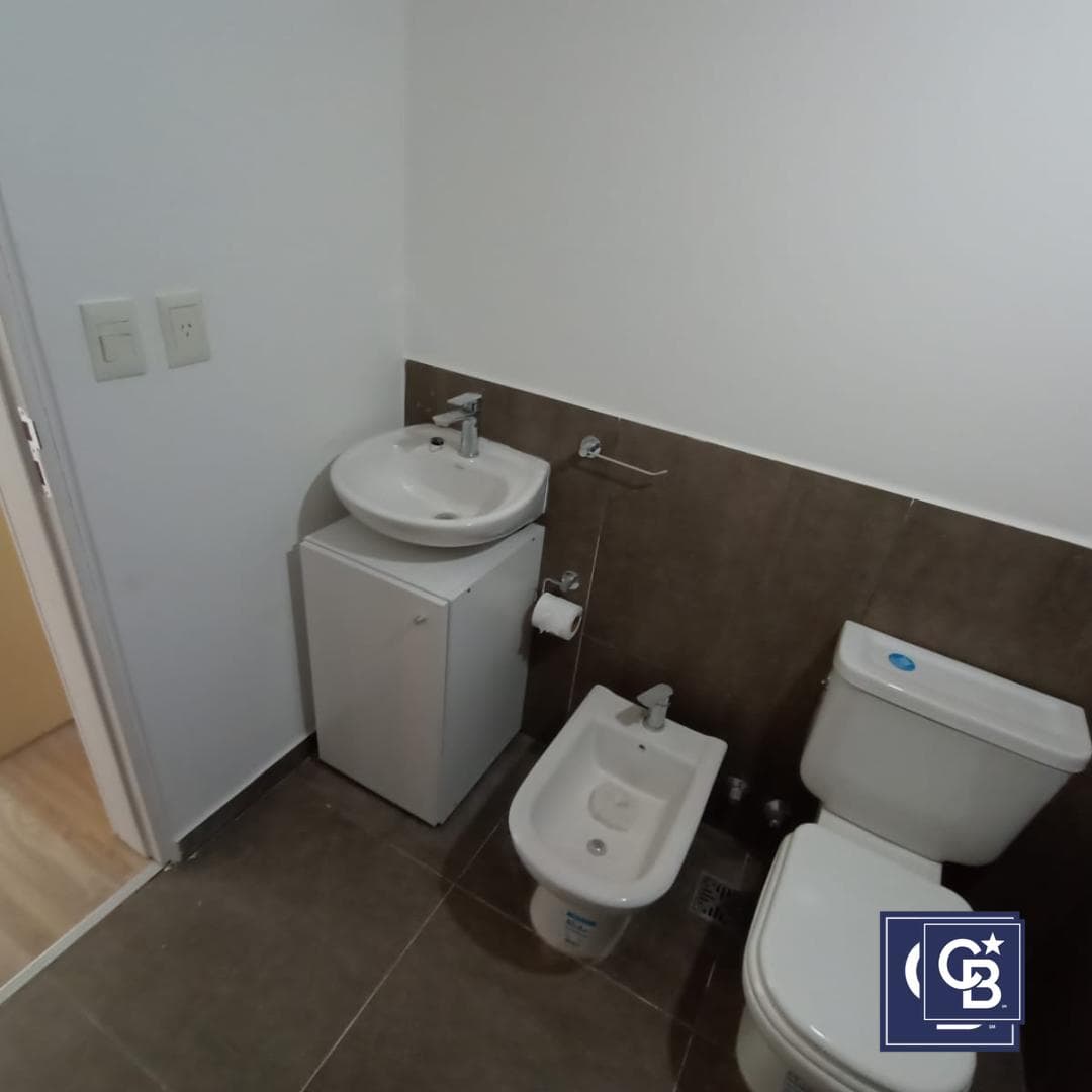Brand-new 2-room apartment for sale in Pueblo Caamaño, Pilar