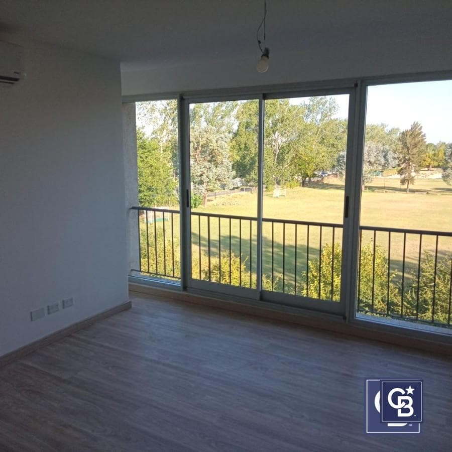 Brand-new 2-room apartment for sale in Pueblo Caamaño, Pilar