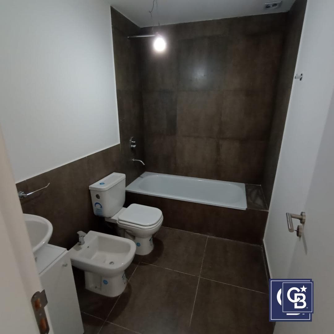 Brand-new 2-room apartment for sale in Pueblo Caamaño, Pilar